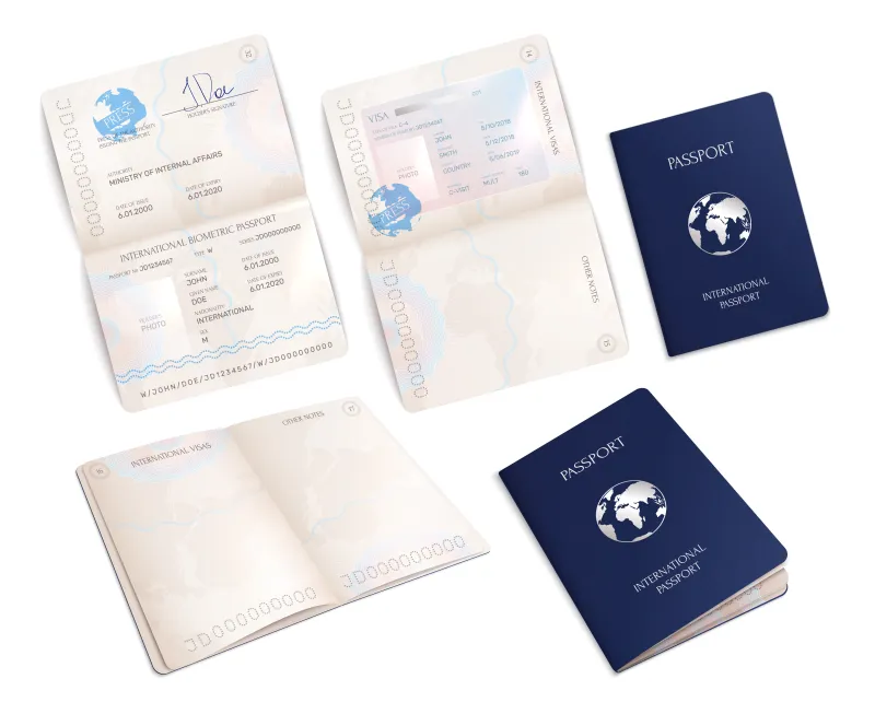 Permis de conduire, passeport et documents nécessaires pour louer une voiture au Maroc