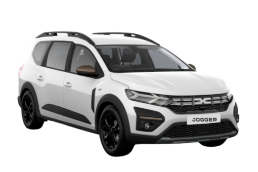 Dacia Jogger 7 places