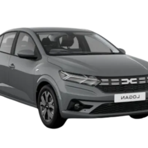 Dacia Logan or similar